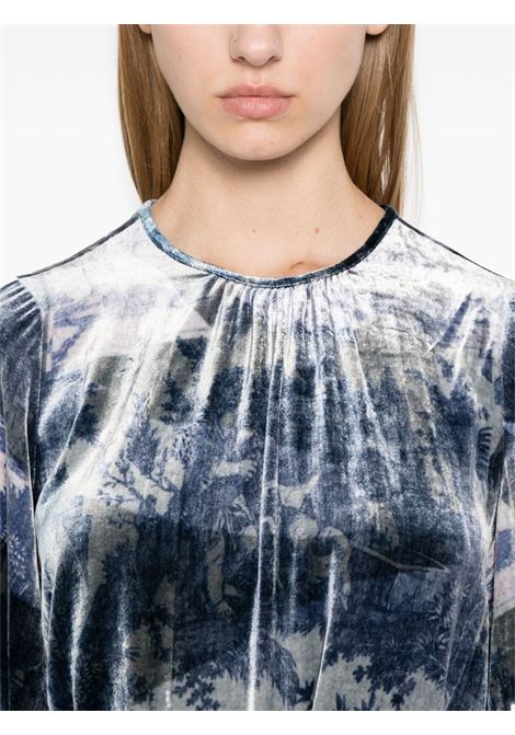 blusa PIERRE LOUIS MASCIA | Camicia | KANPURSVCML11947513605/101